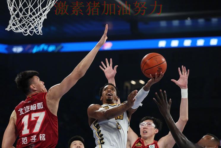 CBA强势回归点燃全场